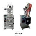 Manufacturers 50g Sachet Powder Filling Packing Machine